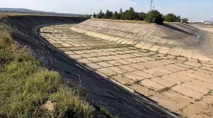 Проблему водоснабжения Крыма предлагают решить экзотическими способами