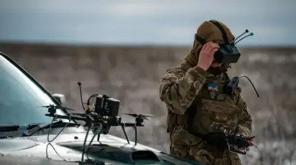 «Не наступление, а попытка остановить»: эксперт объяснил действия ВСУ в Запорожье