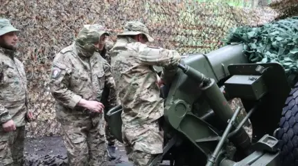 В ВС РФ сформирована бригада спецназа из пленных солдат ВСУ