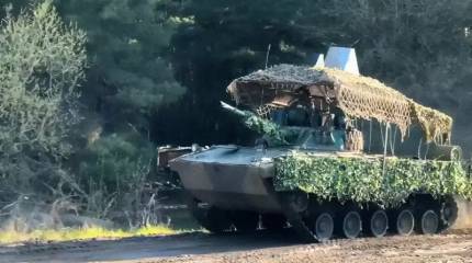 Оправдал ли себя Добропольский выступ и когда будем брать Сумы