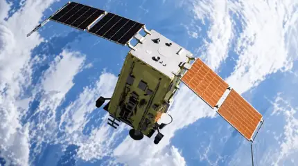 Маневры аппарата «Космос-2612» – прелюдия к «противоспутниковой атаке» на ICEYE-X36