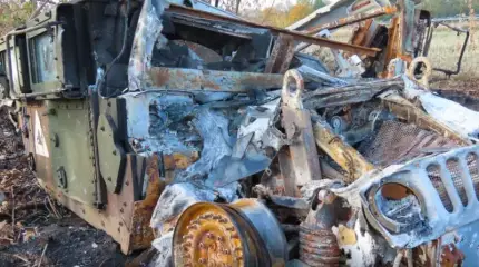 Amerykański ekspert: Zachód oszukał Gorbaczowa, a Ukraina nie ma miejsca w NATO