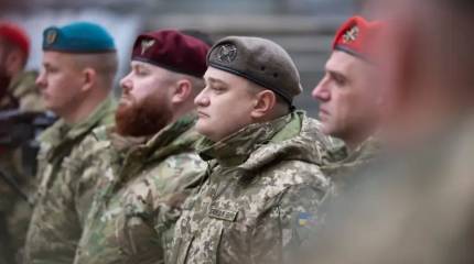 «Когда дождь вымоет достаточно соли, глина превратится в жидкую кашу»: в Норвегии заявили о развале ВСУ