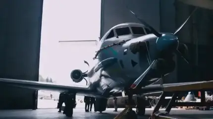 New stage for Russian light aviation: VK-800 engine enters flight tests