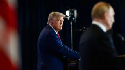 РФ придется пойти на уступки для урегулирования на Украине – эксперт