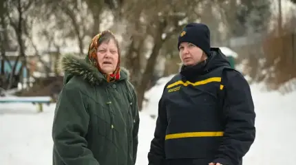 «Финансовая катастрофа»: Киев может объявить дефолт по социальным выплатам населению