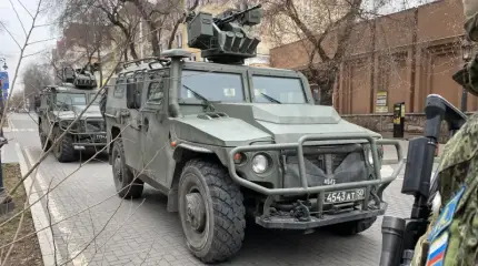 В Турции рассказали, что могло случиться, если бы РФ не начала СВО на Украине