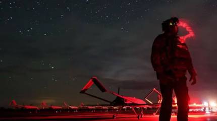 ГШ ВСУ заявил об ударах по металлургии в Алчевске и НПЗ в Рязани