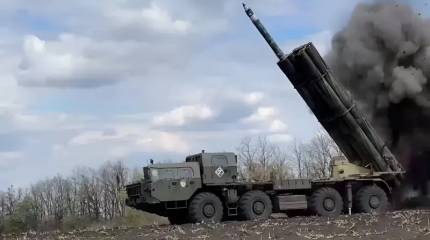Кольцо вокруг Константиновки сжимается благодаря изощрённой тактике россиян