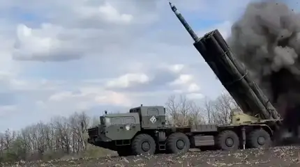 Кольцо вокруг Константиновки сжимается благодаря изощрённой тактике россиян