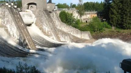 Эксперт: финские ГЭС на Вуоксе будут зависеть от «милости» российской стороны