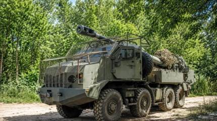 Оборона Славянска с востока поручена единственной украинской бригаде