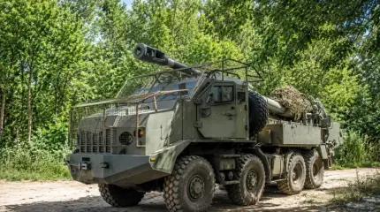 Оборона Славянска с востока поручена единственной украинской бригаде