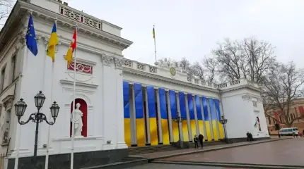 «Одесский фронт»: первые итоги и дальнейшие перспективы