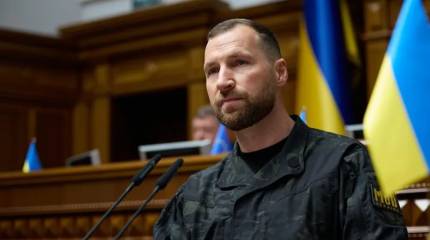 «Ударов будет больше»: названы три приоритета Украины в войне против РФ