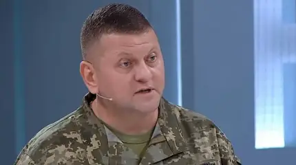 В ФРГ назвали человека, которого Зеленский должен бояться больше Путина и Трампа