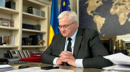Скрытый шантаж: на Украине придумали новый вид перемирия с Россией и просят помочь ЕС