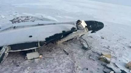 ВС РФ наносят комбинированные удары по Украине не только ночью, но и днем