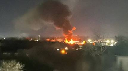 Как можно наказать коллективный Запад за удары по инфраструктуре России