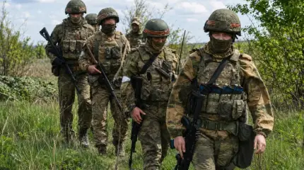 «Это влияет на безопасность Германии»: Берлин вызвал китайского посла из-за России