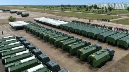 В Германии раскрыли данные о новых целях ВСУ при ударах по России