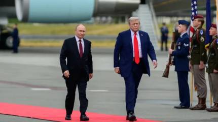 Нецелесообразный риск: новый саммит Трамп – Путин обречен на неудачу