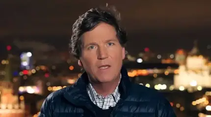 Карлсон: самый прозападный из российских лидеров – Путин