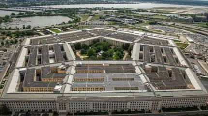 Россия не главная угроза: Пентагон обнародовал Стратегию национальной обороны