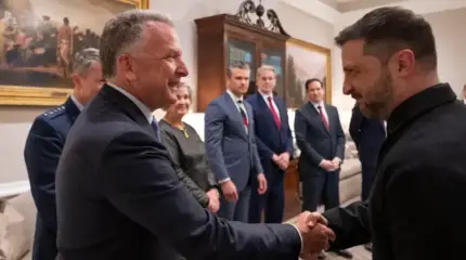 FT: Уиткофф «одержим идеей» вернуть Донбасс России