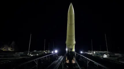Обновления на подходе: ВС РФ готовятся принять улучшенные ракеты для «Искандера»