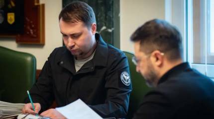 В Киеве объяснили отсутствие реального прогресса на переговорах о мире с РФ