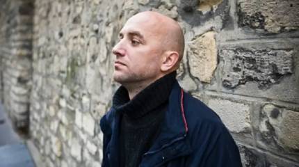 «Не понимаю, на какой основе возможен мир»: писатель Прилепин не верит в скорое окончание конфликта на Украине
