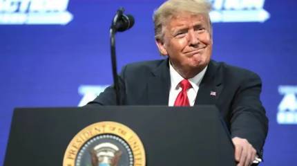 США страдают от наркотиков, «взаимные пошлины» Трампа не помогли