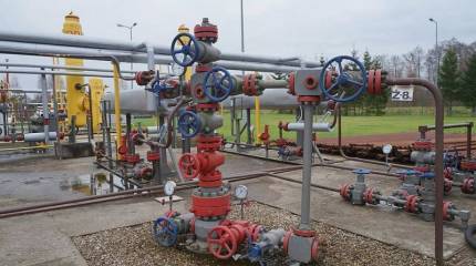 Компании из Европы готовы платить двойную цену за российскую нефть