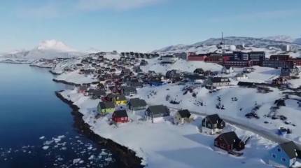 Европейская военная миссия в Гренландии как коллективный ответ Трампу