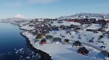 Европейская военная миссия в Гренландии как коллективный ответ Трампу