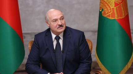 Лукашенко «научили» ценить братство с Россией