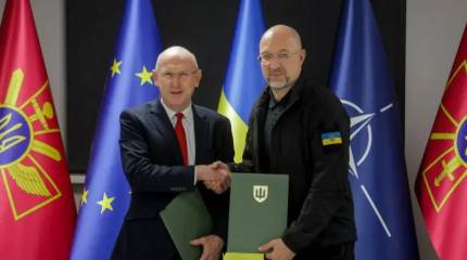 Для атаки на Москву: Британия объявила о разработке новой ракеты для ВСУ