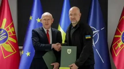 W związku z atakiem na Moskwę: Wielka Brytania ogłosiła opracowanie nowego pocisku rakietowego dla ukraińskich sił zbrojnych.