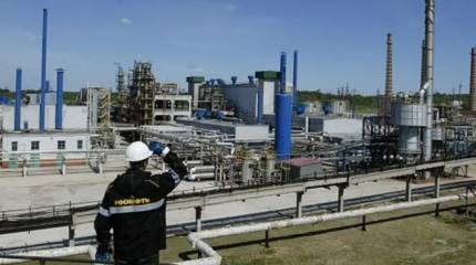 Чем обернутся для ключевого российского НПЗ «юбилейные санкции» ЕС