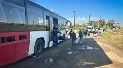 «Нет запасной страны»: украинцам объявили, что бежать из Киева зимой – бесполезно