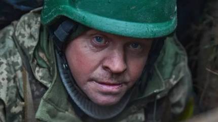 Укрепы складываются как карточные домики: кадры штурма ВС РФ Гуляйполя