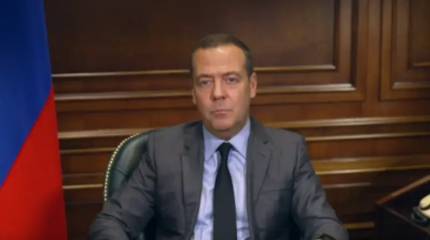 «Трамп доломал киевский режим»: в Совбезе РФ отреагировали на подписание ресурсной сделки между Украиной и США