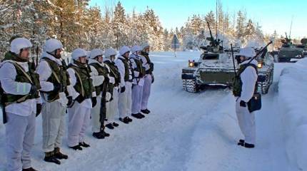 Пока российская группировка не достигнет полумиллиона, стратегическая операция против Украины невозможна