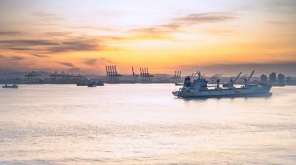 Панамский суд выгнал Китай с главного судоходного канала мира