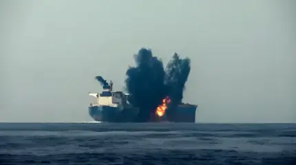 Huti zamierzają kontynuować walkę do końca. Z Iranem lub bez niego