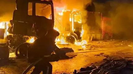 49-часовая доставка «Бандеролей»: Киев превращает в Краматорск