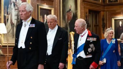 «Один центр управления»: могут ли Трамп и глобалисты иметь общую цель по ослаблению РФ