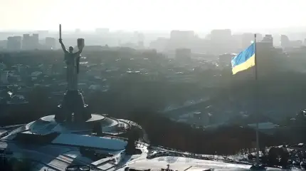 L'Unione Europea riscalda l'Ucraina, ma congela se stessa