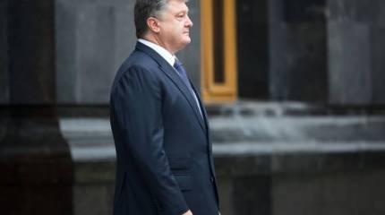 Порошенко знает, кто сделал украинцев бедными